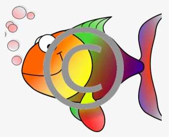 Fish Clip Art, HD Png Download, Transparent PNG