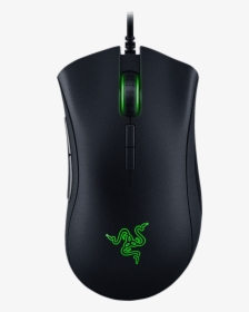 Razer Mamba Mouse, HD Png Download, Transparent PNG