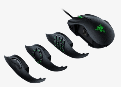 Best Gaming Mouse 2019, HD Png Download, Transparent PNG
