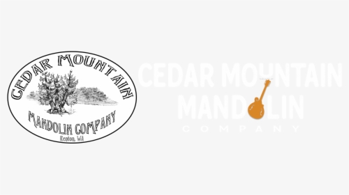 Cedar Mountain Mandolin - Circle, HD Png Download, Transparent PNG