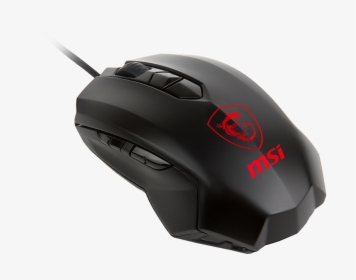 Msi Gaming Mouse - Msi Gaming Mouse 淘 寶, HD Png Download, Transparent PNG