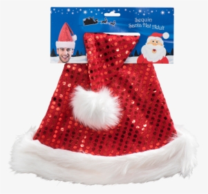 Adult Christmas At Toys - Christmas Stocking, HD Png Download, Transparent PNG
