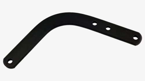 41b0035b Curved Door Arm - Tool, HD Png Download, Transparent PNG