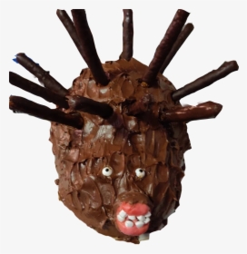 Hedgehog Cake Fail, HD Png Download, Transparent PNG