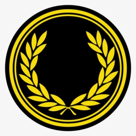 Proud Boys Circle - Fred Perry Logo Png, Transparent Png, Transparent PNG