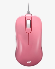 Benq Zowie S1 Divina - Logitech G Pro Wireless Pink Colour, HD Png Download, Transparent PNG