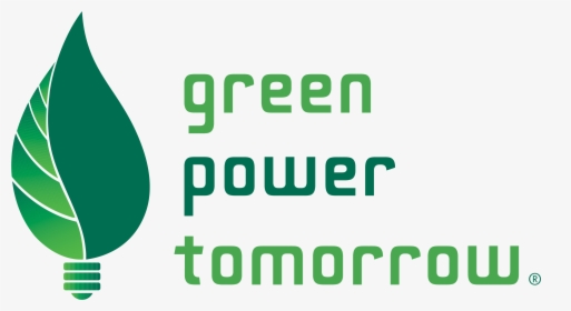 Green Power, HD Png Download, Transparent PNG