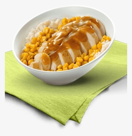 Rotisserie Chicken Bowl - Boston Market Create Your Own Bowl, HD Png Download, Transparent PNG