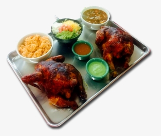 Whole Rotisserie Chicken, HD Png Download, Transparent PNG