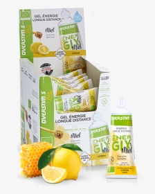 Organic Honey Energix - Overstims, HD Png Download, Transparent PNG