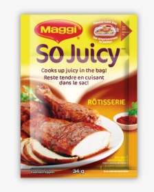 Alt Text Placeholder - Maggi So Juicy Garlic Chicken, HD Png Download, Transparent PNG