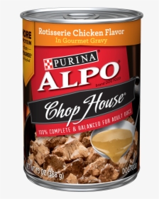 Purina Alpo Chop House, HD Png Download, Transparent PNG