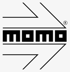 Momo Logo Png Transparent - Momo, Png Download, Transparent PNG