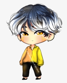 Bts To The Edge Of The Sky Five, HD Png Download, Transparent PNG