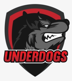Underdogs Team Logo, HD Png Download, Transparent PNG