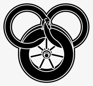 Wheel Of Time Icon, HD Png Download, Transparent PNG