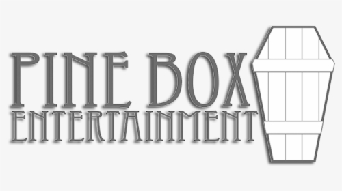 Pinebox Entertainment, HD Png Download, Transparent PNG