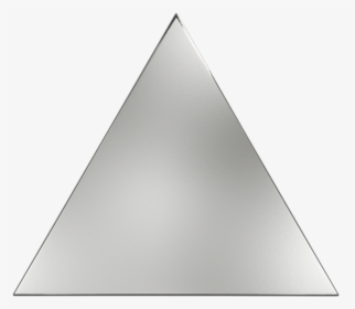 Triangle, Hd Png Download - Triangle, Transparent Png, Transparent PNG