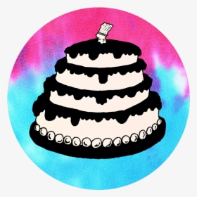 Cake Decorating, HD Png Download, Transparent PNG