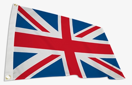 Flag Of English United Kingdom Png Transparent Image - British Flag ...