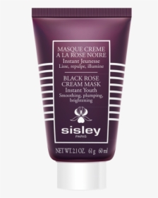 Mascarilla Sisley Rose Noire, HD Png Download, Transparent PNG