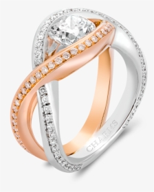 C-016 - Pre-engagement Ring, HD Png Download, Transparent PNG