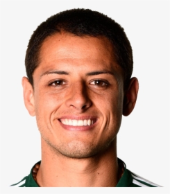 The Football Database Wiki - Chicharito Photoshoot, HD Png Download, Transparent PNG