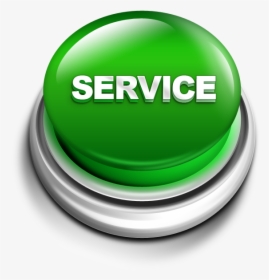 Sb - Green Service Request Button, HD Png Download, Transparent PNG