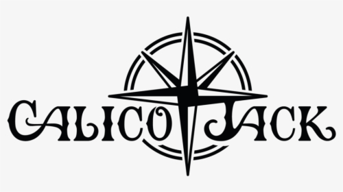 Calico Jack - Circle, HD Png Download, Transparent PNG