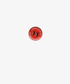 Trying To Let Go/trying To Hang On Button - Circle, HD Png Download, Transparent PNG
