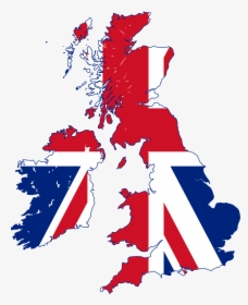 British Isles Union Jack, HD Png Download, Transparent PNG