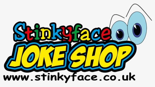 Stinky Face Cliparts - Brynmawr Joke Shop, HD Png Download, Transparent PNG