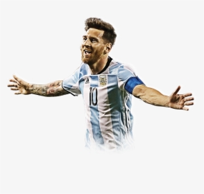 Leo Messi Birthday Date, HD Png Download, Transparent PNG