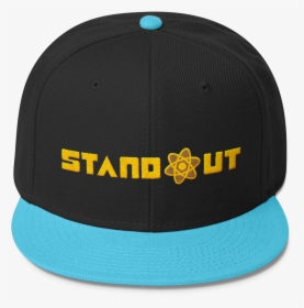 Transparent Stand Out Png - Baseball Cap, Png Download, Transparent PNG