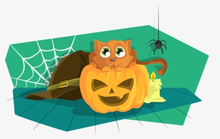 Free Halloween Storytime Clipart, HD Png Download, Transparent PNG
