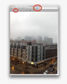 Base Image Edit - Tower Block, HD Png Download, Transparent PNG