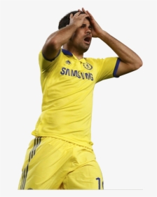 Costa Hands On Head - Player, HD Png Download, Transparent PNG