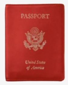 Image - Us Passport New Updates, HD Png Download, Transparent PNG
