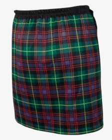 Quick Release Cycling Changing Kilt™ - Tartan, HD Png Download, Transparent PNG
