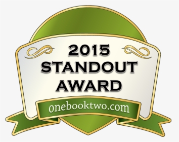 Stand Out Award Badge2 - Label, HD Png Download, Transparent PNG