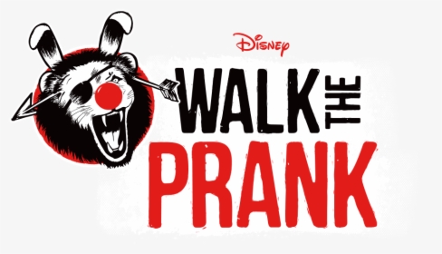 You Walked The Prank, HD Png Download, Transparent PNG