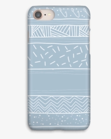 Inspired By Aztec Pattern Case Iphone - Mobile Phone Case, HD Png Download, Transparent PNG