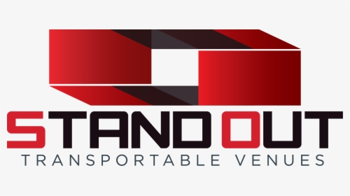 Stand Out Venues - Graphic Design, HD Png Download, Transparent PNG