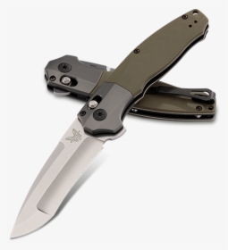 Benchmade 496 Vector, HD Png Download, Transparent PNG