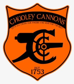 Chudley Cannons Logo, HD Png Download, Transparent PNG