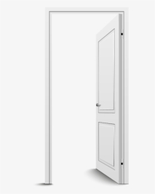 Door Icon - Home Door, HD Png Download, Transparent PNG