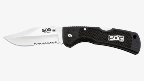 Hunting-knife - Sog, HD Png Download, Transparent PNG