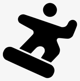 Snowboarding, HD Png Download, Transparent PNG