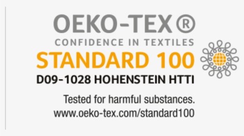 Oeko Tex Germany, HD Png Download, Transparent PNG