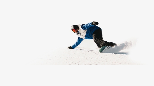 Snowy Range Ski Area - Snowboarding, HD Png Download, Transparent PNG